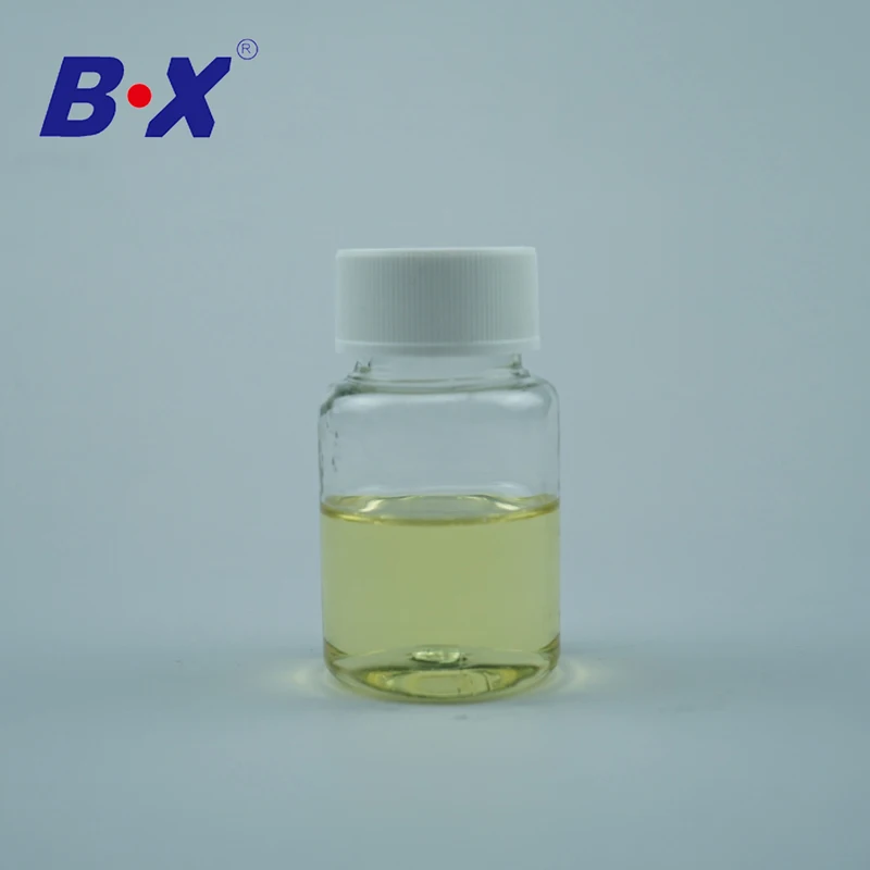Пищевое высокотемпературное масло NSF H1 для пищевых продуктов цепное смазочное светло-желтого