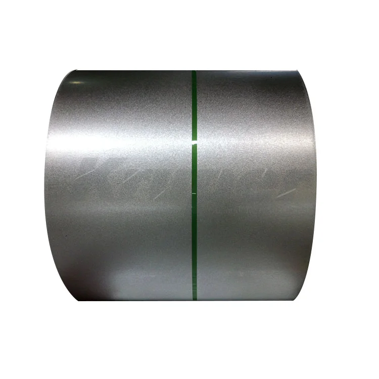 Low Price Az150 Aluzinc Coating Full Hard G550 Gl Coils Bobina De Brazil Galvalume Steel Coil