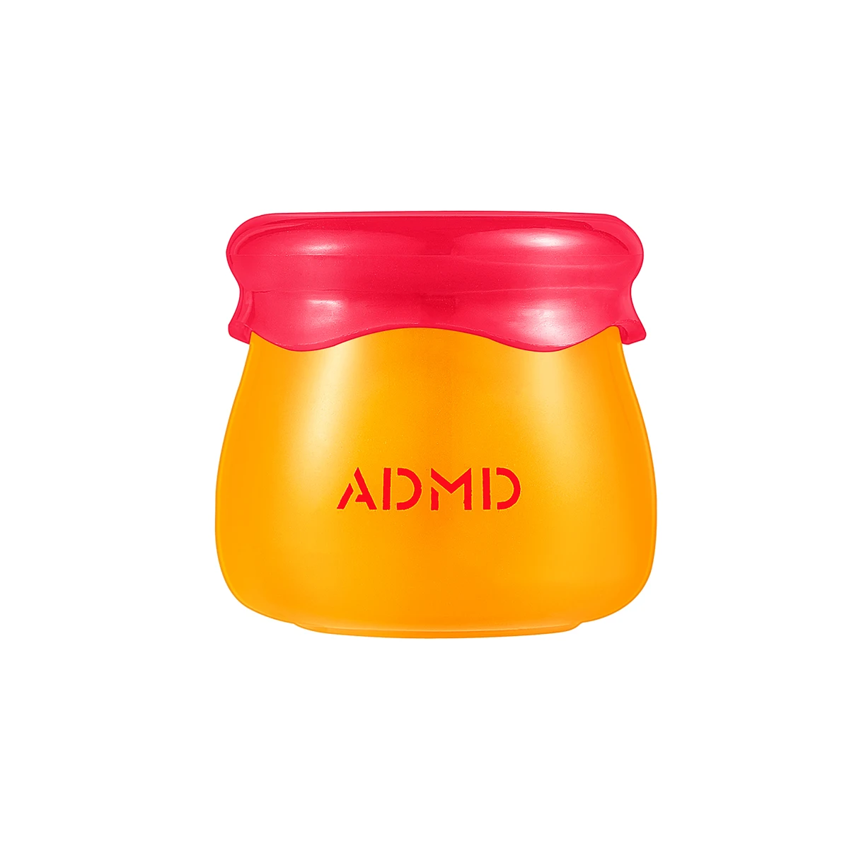 ADMD Lip Mask Nourishing Lip Balm Little Bee Lip Balm Blueberry Flavor