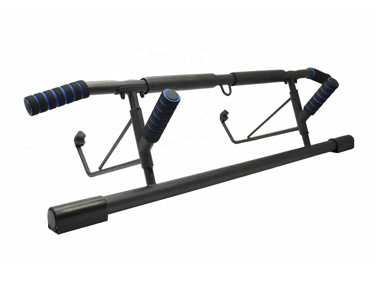 Adjustable No Screws Chin Up and Pull Up Bar for Home Gym Equipment