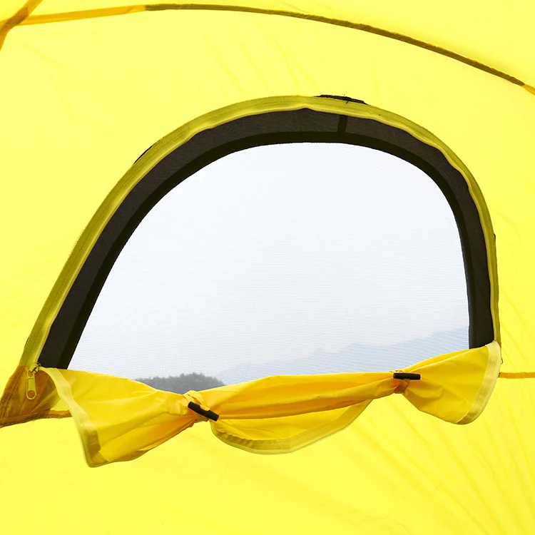 Outdoor Foldable Sun Shelter Hiking tent Army Military Outdoor Camping Tents for 2 Persons