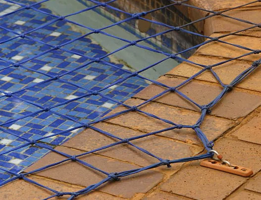 pool safety net pulls swimming pool solid cover safety net cover safety netting for kids