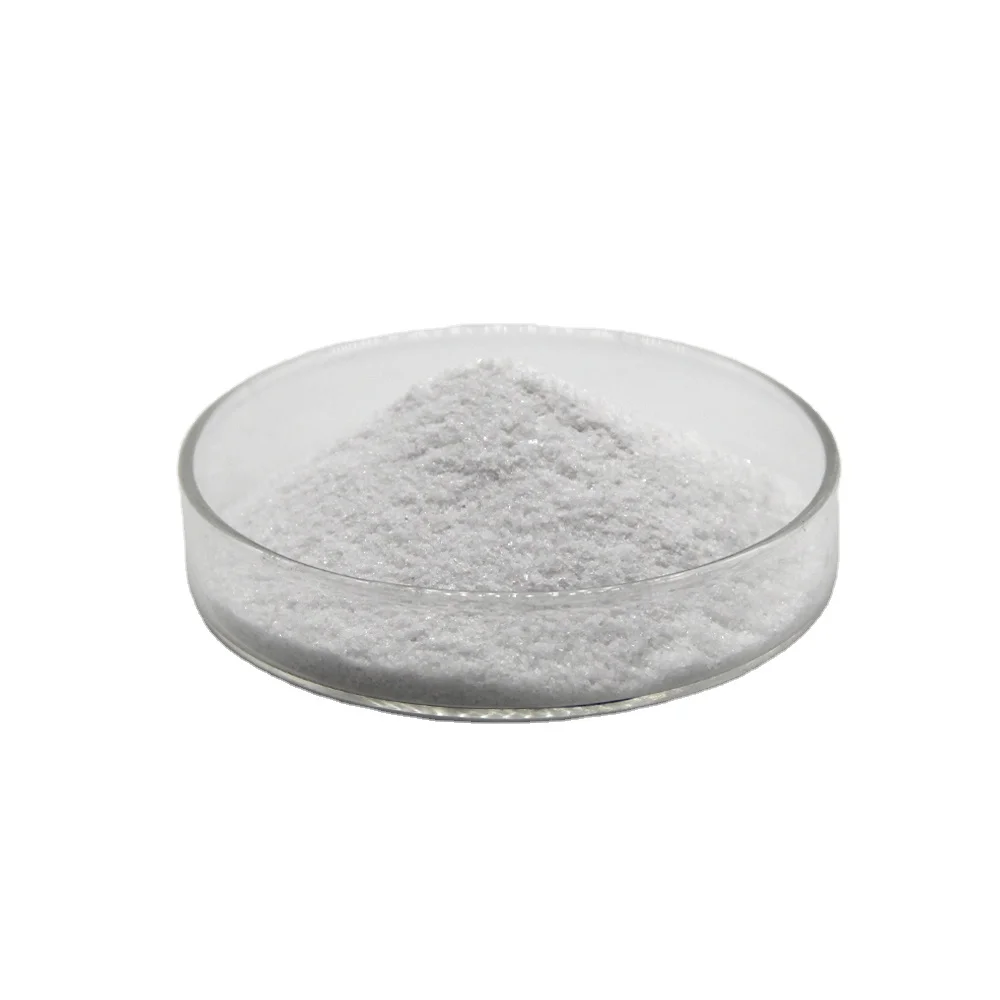 Factory Good Stability Polish Powder High Purity White Fused Alumina Supplier White Corundum