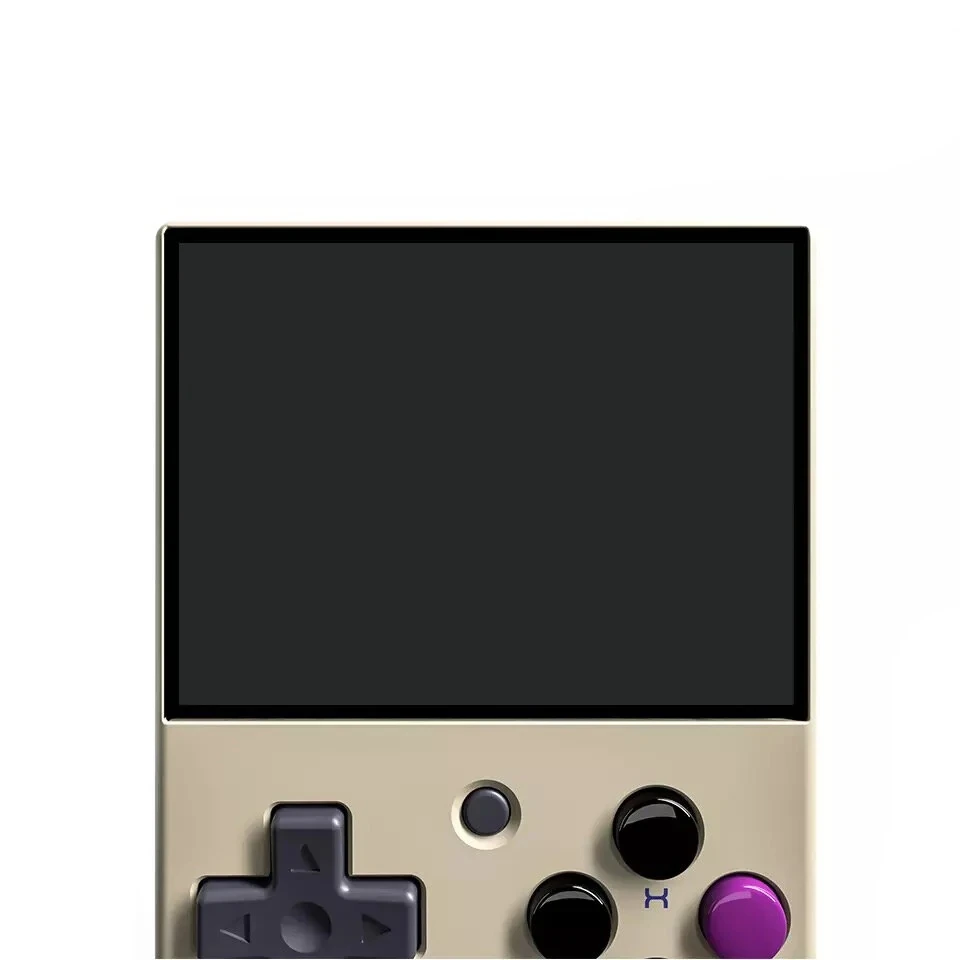 MIYOO Mini 32GB 3000 Games Retro Handheld Game Console Support for DC PS MD SFC MAME WSC Portable Retro Arch Linux System Pocket