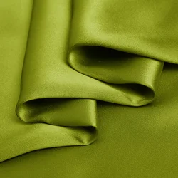 Hot Fashion Pure China Natural Silk Fabric Wholesale with Low Price by Xinhe Textiles
