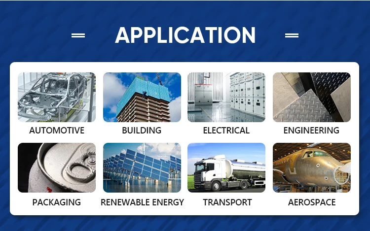 High quality 500-2200 mm width embossed aluminum sheet coil 25mm 40mm Embossed aluminum sheets