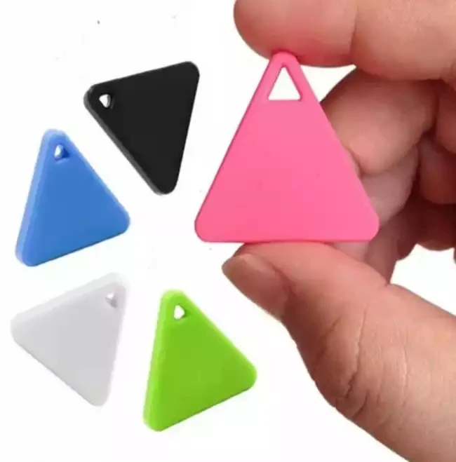 Умный мини-GPS-трекер для поиска ключей от детей, домашних животных, автомобильный кошелек