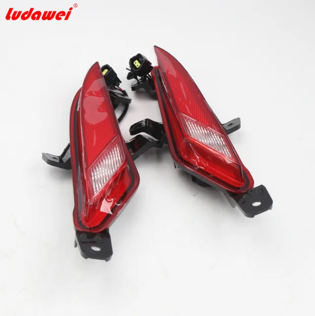 Original Rear bar lamp SF11F280503-10000 For Changan CS75-PLUS
