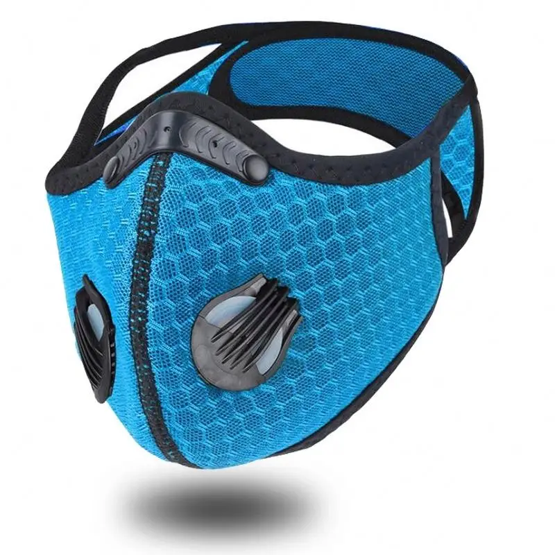 
Adjustable sports training mask with best services 
