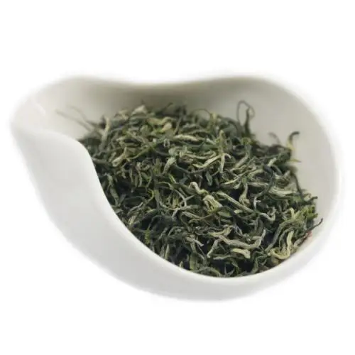 EU Standard High Quality Green Tea Chinese High Mountain Green Tea