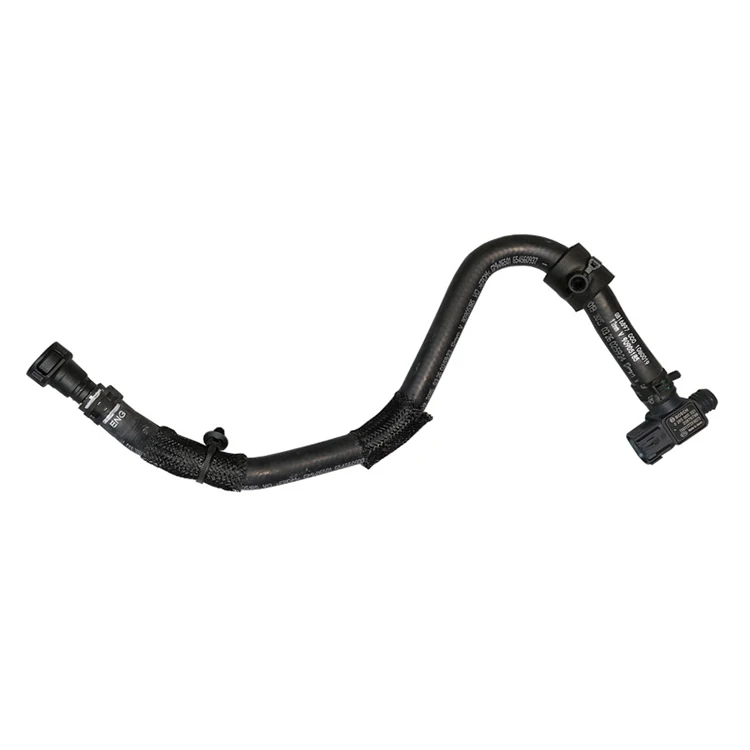 High Pressure Brake Hose Crimp Free Sample Hydraulic Brake Hose