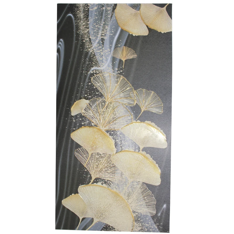 Wholesale Custom Modern Printed  Home Decor Wall Artwork Landscape Art Canvas Painting For Living Room