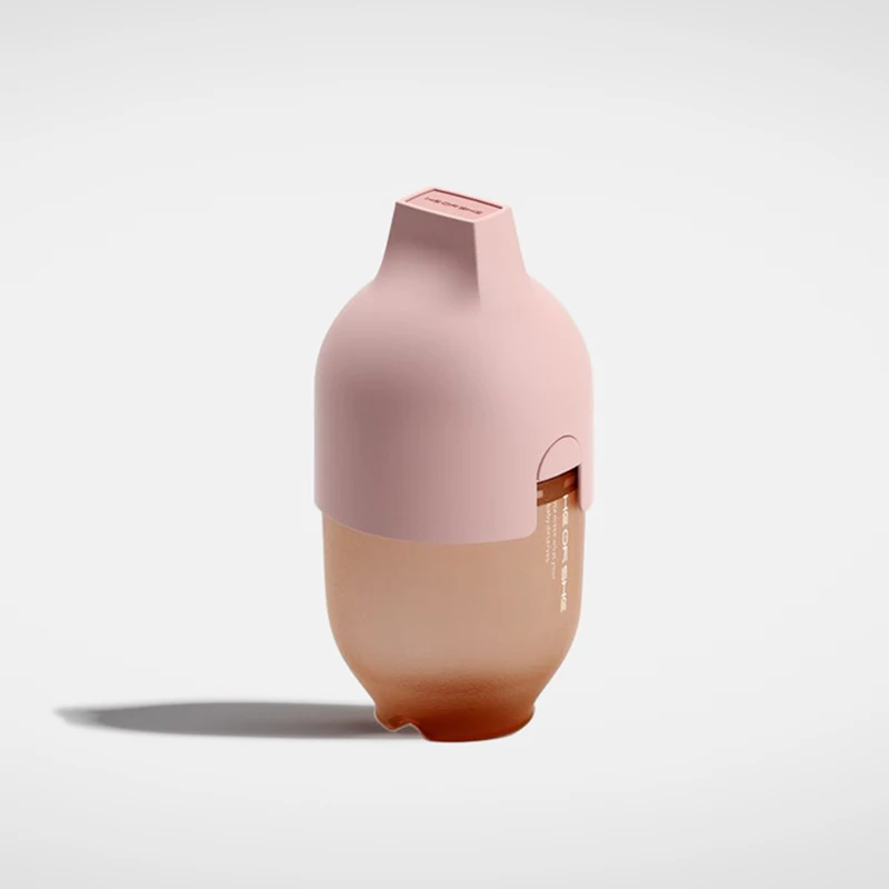 
Amazon hot sale bpa free white baby milk bottle wholesale baby feeding bottle natural baby bottle with factory price 