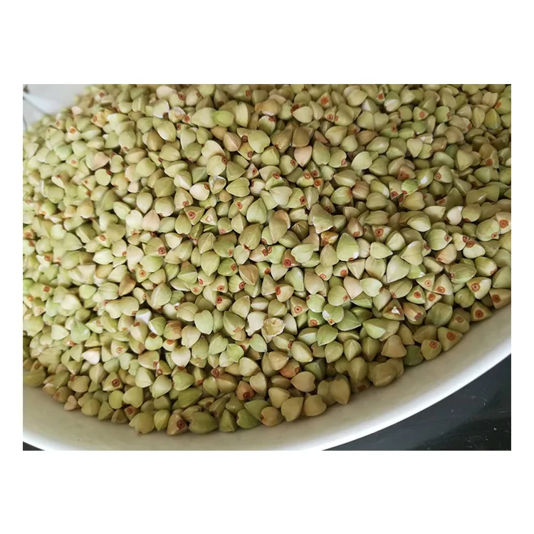 Professional Factory Agricultural Products Organic Raw Buckwheat Kernel
