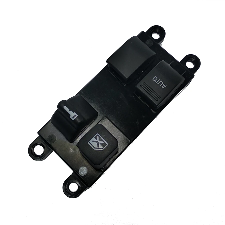 USA STOCK 25401-8B800 Control Master Auto Lifter Power Window Switch for Nissan 200SX 1997-1999 Frontier 1998-2004 254018B800