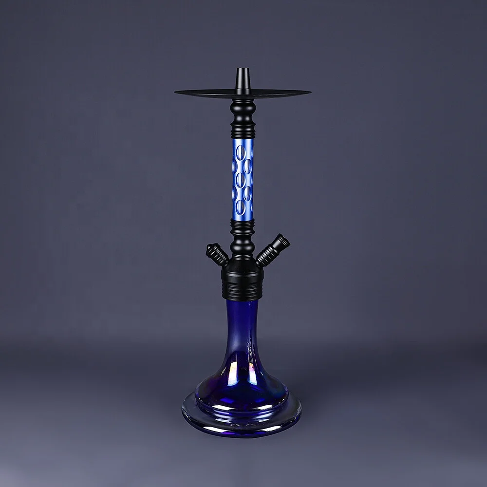 Cheap wholesale shisha nargila factory price for black smoke hookah shop near me