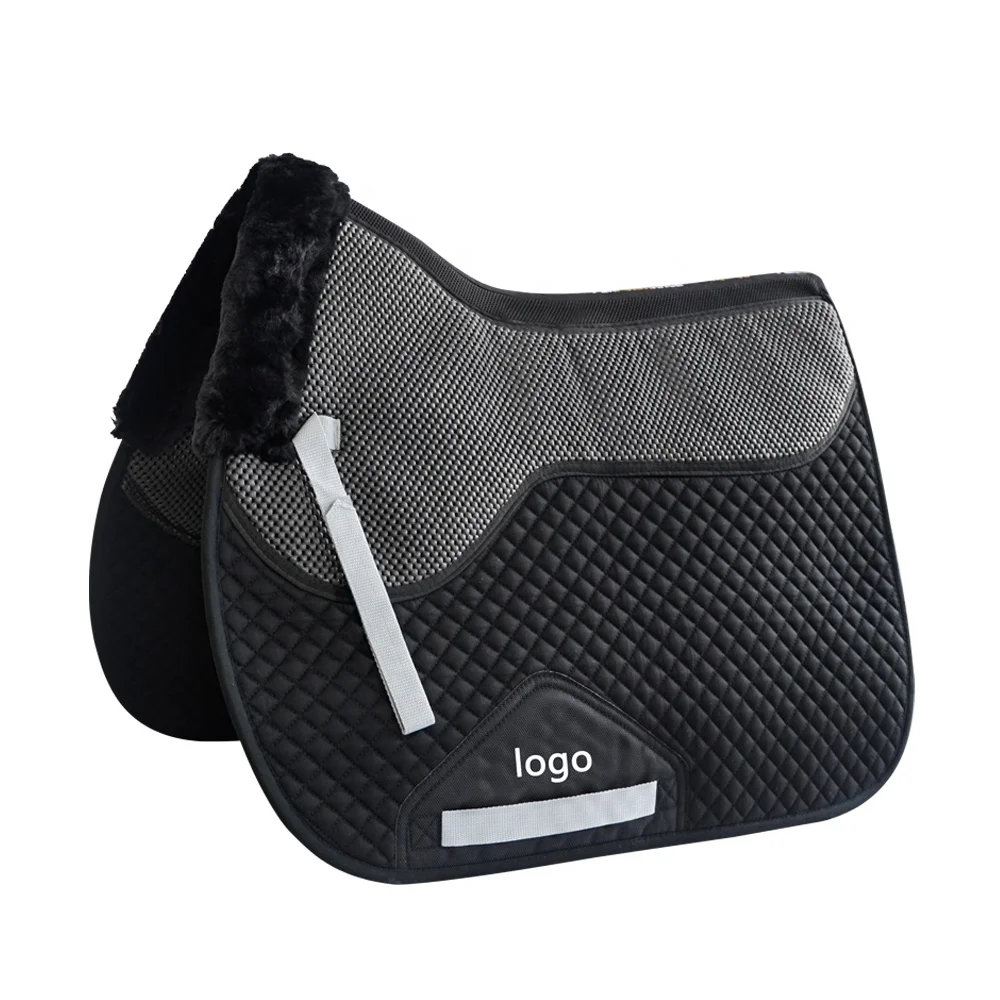 Высококачественные Аксессуары для лошадей универсальные индивидуальные седельные