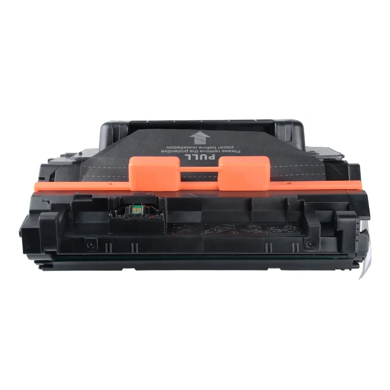 HITEK Compatible HP CF281A CF281X 81A 81X Toner Cartridge For M630h M630f M630z M604n M604dn M605x M605n M605dn M606x M606dn