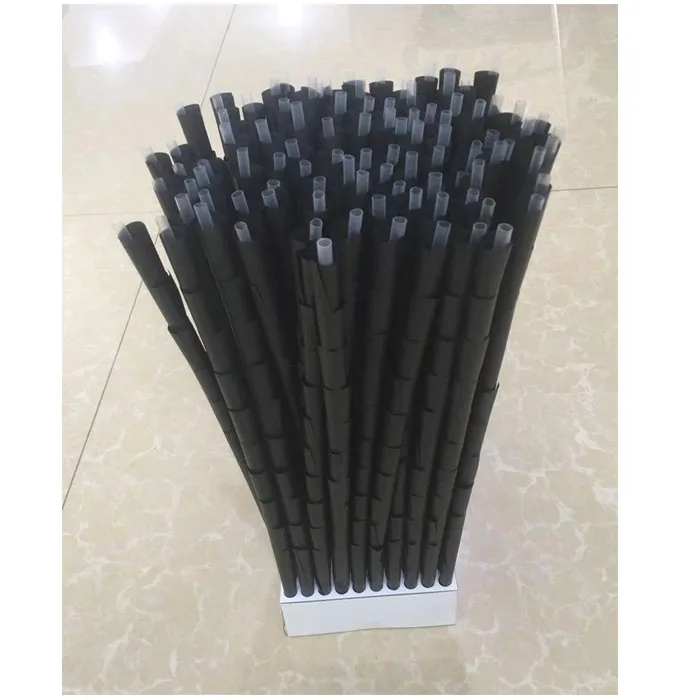 
king size black rolling paper cones with gold tip 