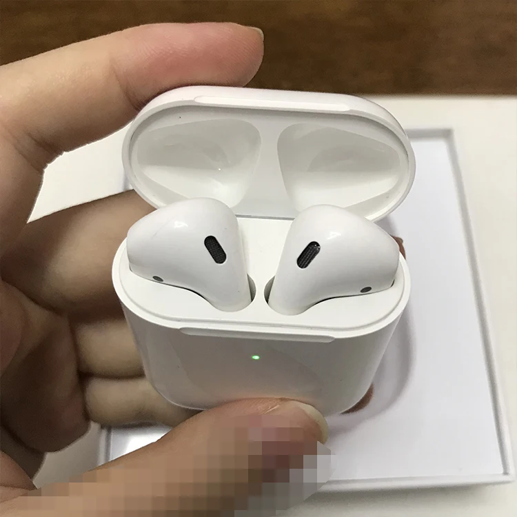 Оригинальный логотип 1:1 Appling Air podsing Pro 3 поколение переименование 5 1 Ear Pods Беспроводные для