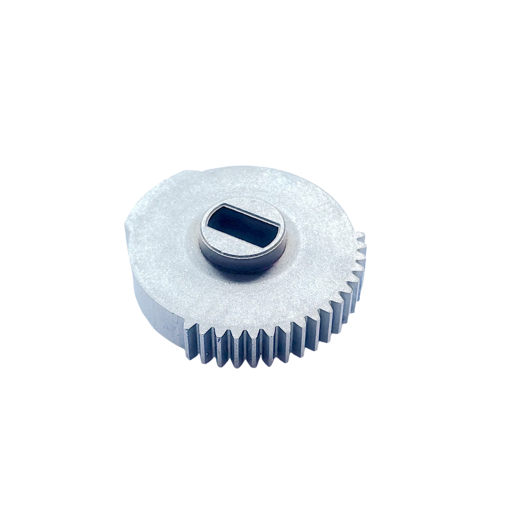 Manufacturer Customized Iron Powder Metallurgy Part Iron Spur Gear Sintered Parts Metal Powder Gear Parts