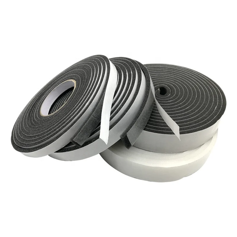 
Weather Waterproof Sealing And Rubber Strip for Aluminum Door Window And Car door 