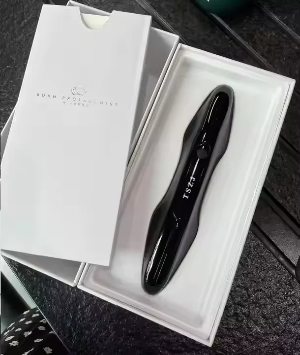 New Item Ozone Plasma Pen Lighten Wrinkles Plasma Pen Remove Acne Skin Rejuvenation Plasma Ozone skin whitening