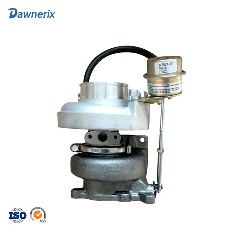 turbocharger and accessories turbocharger repair kits turbocharger for nissan Cabstar 3.0 Dci BD30Ti/L35 GT2252S 14411-69T60