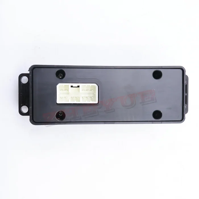 XF parts R300-9 R215-9 R225LC-9 Membrane Switch Panel Assy 21Q6-30601 21Q630601 Headlight Wiper Controller