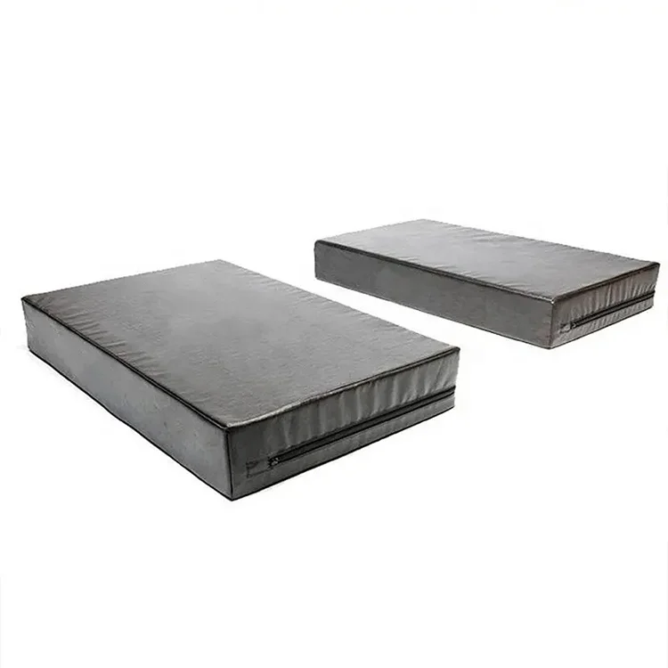 UNIQ Weight Lifting Sound Proof Shock Absorption Crash Mat