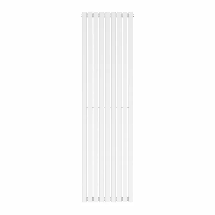 AVONFLOW New Arrival 1800 x 600  Living Room Wall Mounted Panel Design Radiator Vertical Line Radiator