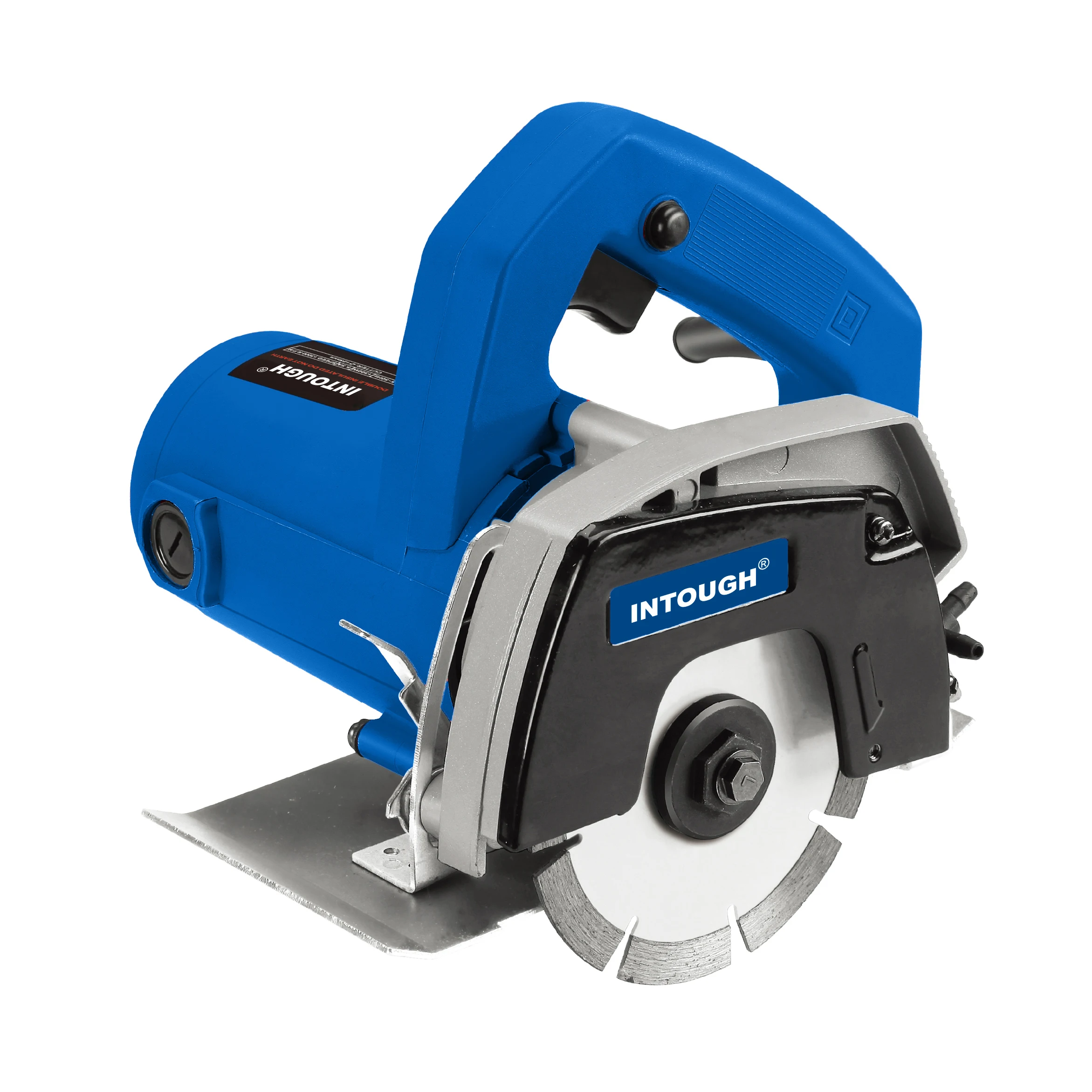 INTOUGH OEM Electric Marble Cutter Price Nice Support Cm4sa Marble Cutter 1050w 125mm Professional Marble Cutter