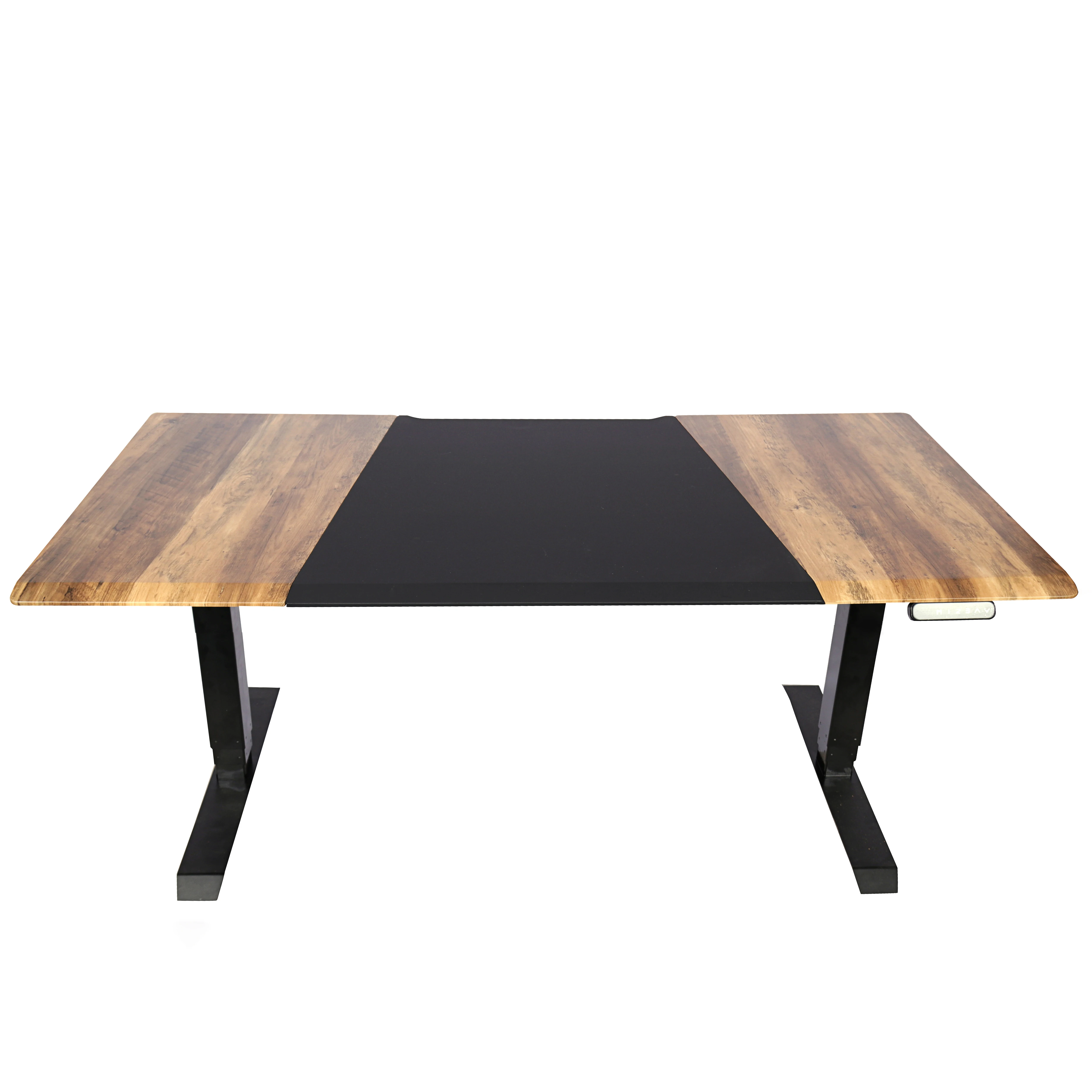 2022 Top Seller Electric Dual Motor Office Desk Height Adjustable Computer Table Adjustable Standing Desk