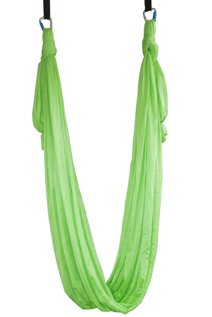 High quality full set Anti-gravity  Aerial Yoga sling