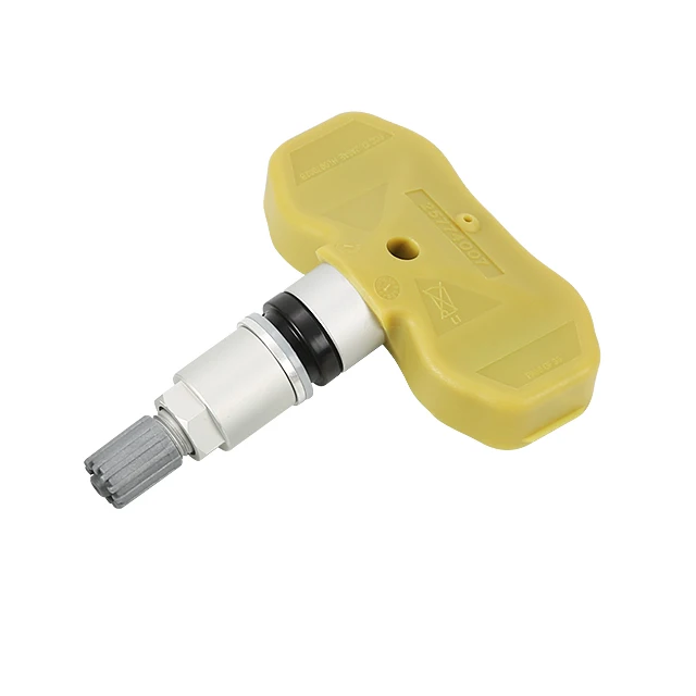 OEM 25774007 433 МГц для GM Датчик давления в шинах TPMS датчик