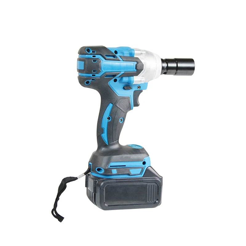 Quality Competitive Price Hot Sales 350N.m 0-2200rpm Power Torque Wrench Power Hammer Drills