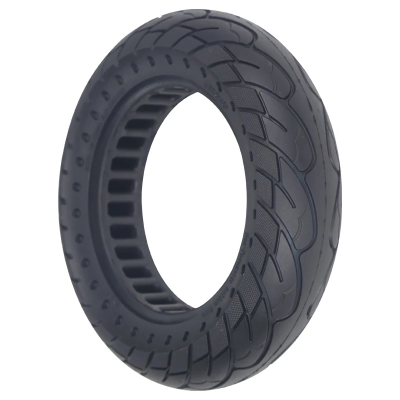 10 inch E-Scooter Solid tires 10x2.5 airless solid tires parts for ninebot segway g30 accessories