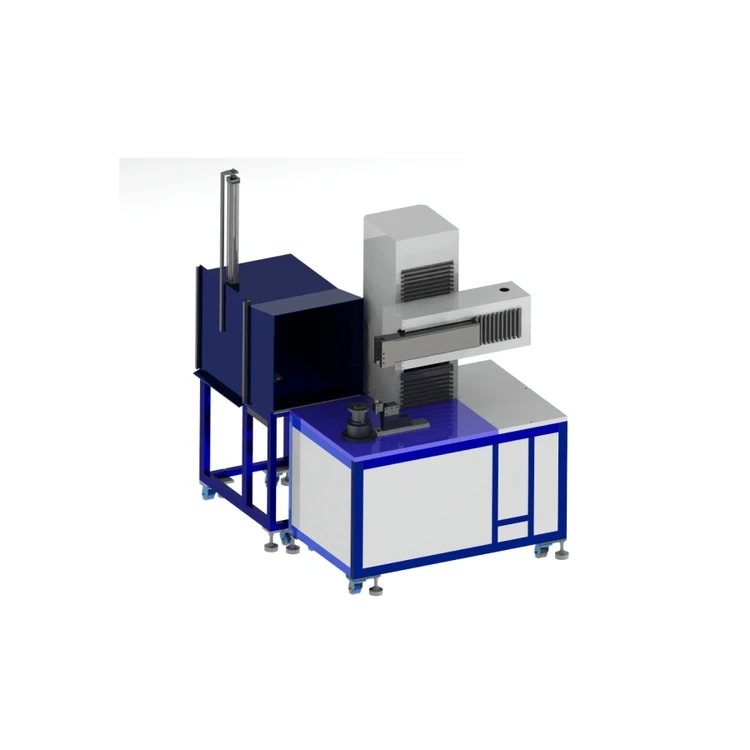 Automatic Standard Industrial  hand robot arm Picking Lifting Feeding Servo Handling Materials Manipulator