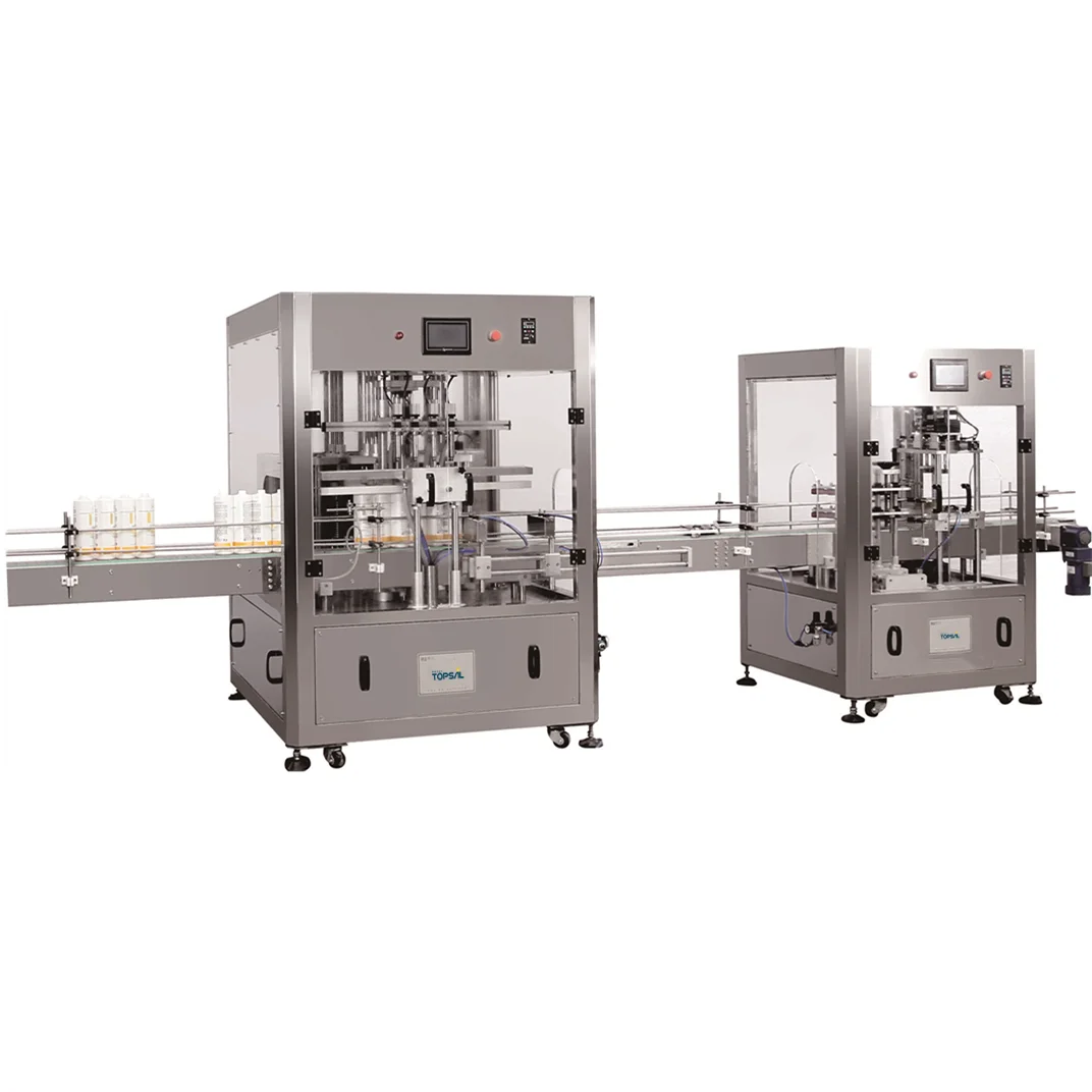 Customized Automatic High Accuracy Nail Gel Polish Filling Machinery Automatic Capsule Filling Machine