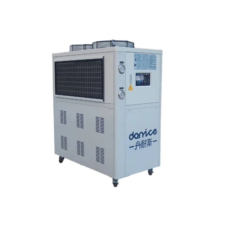 10HP carrier air cooled chiller air cooler economic chiller China water cooled chiller Supplier