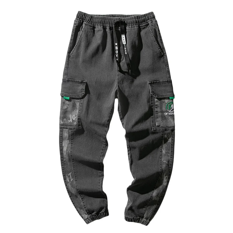 Мужские спортивные штаны, мужские спортивные брюки, повседневные штаны для бега на открытом воздухе, мужские спортивные штаны для бега