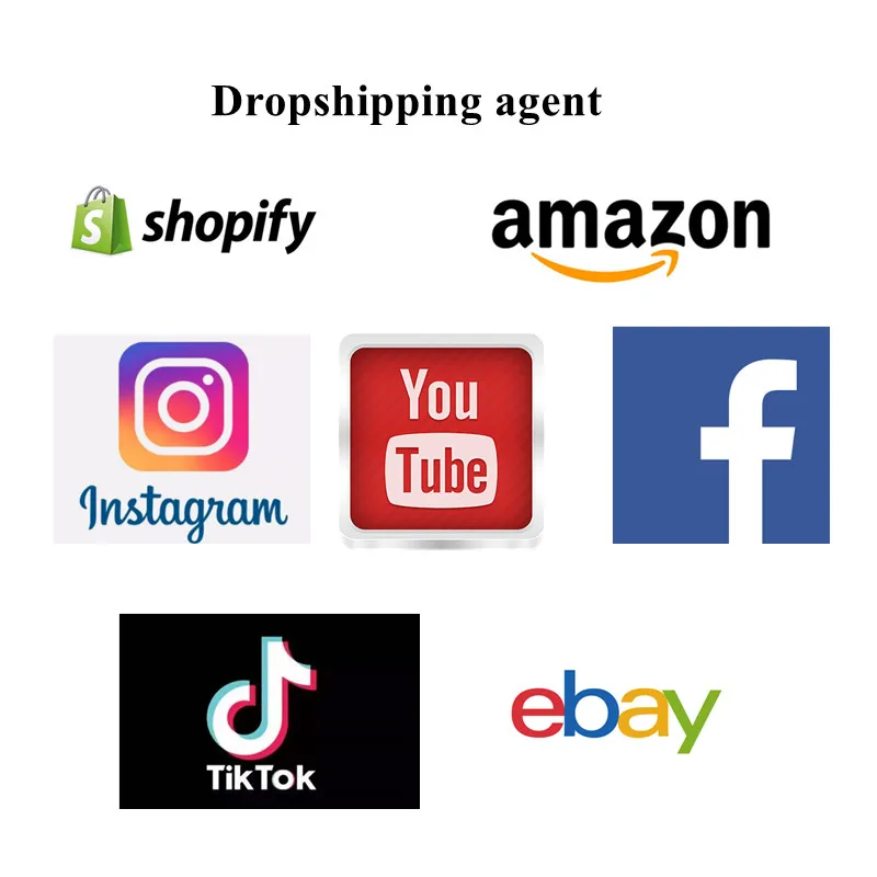  Хорошая цена отличный сервис 2021 поставщик shopify дропшиппинг в