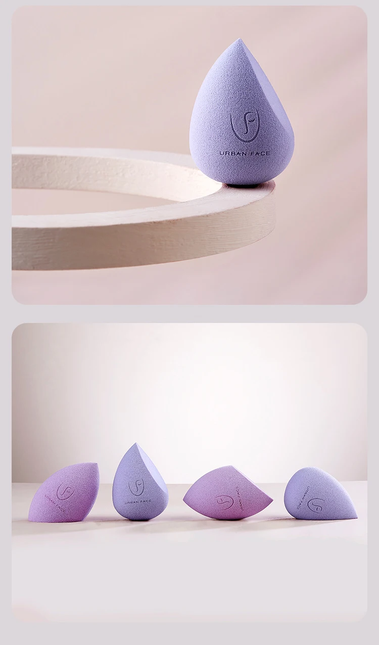 makeup sponge