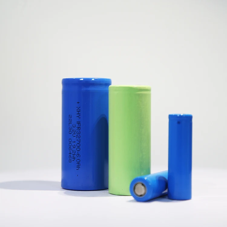 Wholesale cheap price Lifepo4 32650 battery rechargeable batteries 32650 lifepo4 battery 5500mah for Electric Vehicles