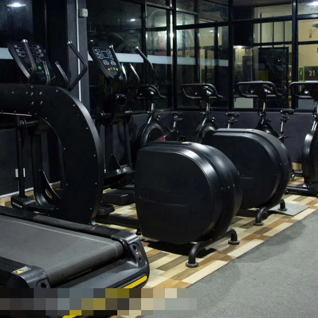 Top quality gym equipment elliptical trainer LDE-13