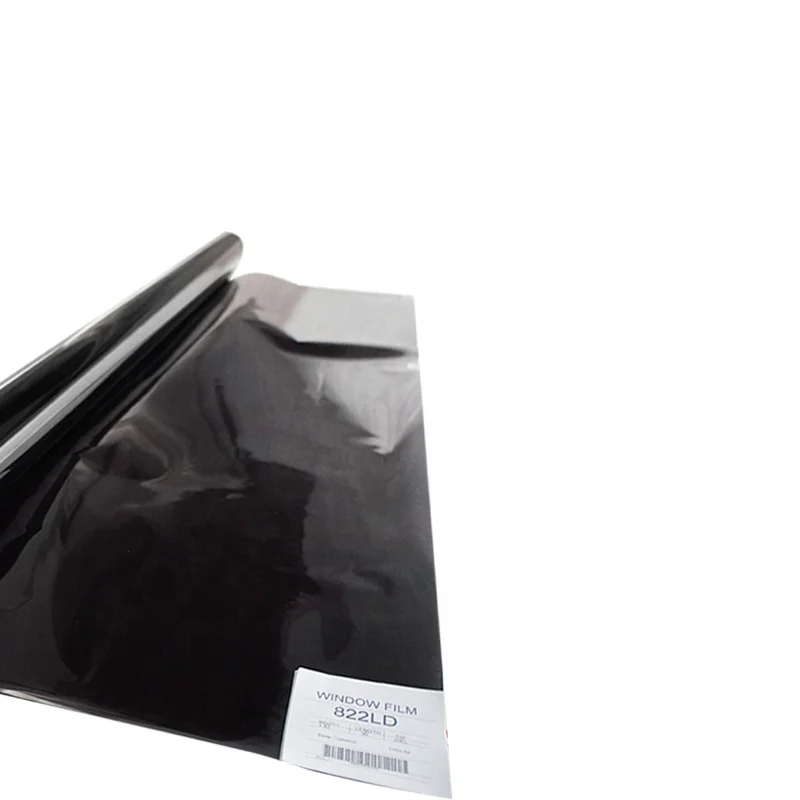 High quality with economical price Heat rejection UV & Infrared Proof anti-fog anti explosion privacy protection car tint film