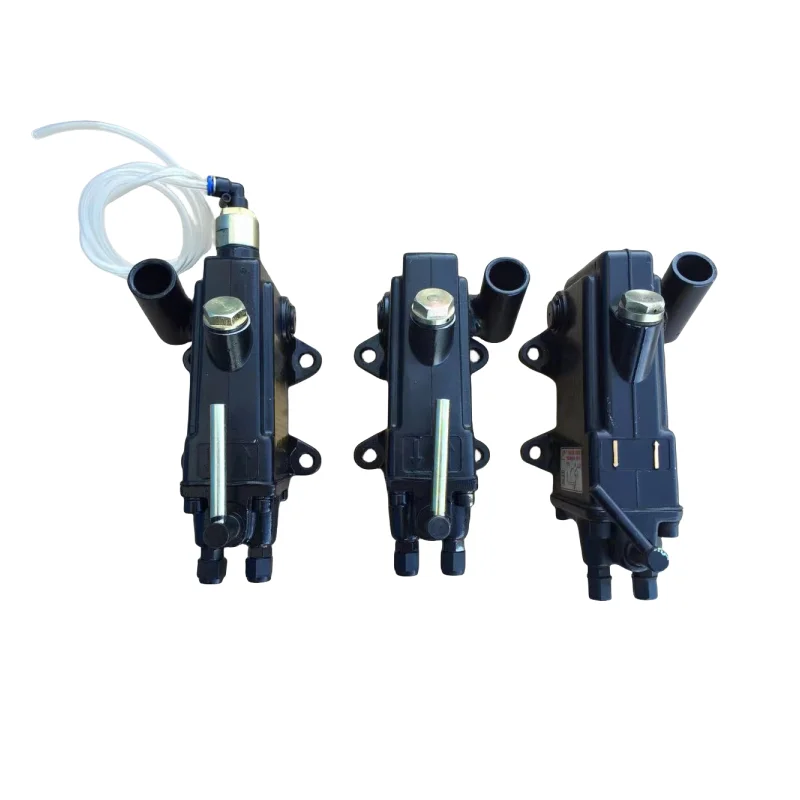 SHACMAN Truck Parts hydraulic manual pump DZ93259820100 DZ 93259820110 199100820025 JZ91199822000for Shacman Cabin Lift Pump