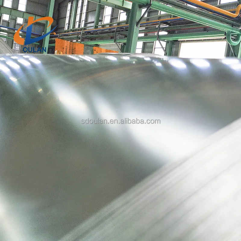 Factory Direct 29 Gauge DC01 Cold Rolled Carbon Steel Sheet Coils 29 Gauge Cold Rolled Steel Coil Black Annealed Best Price!