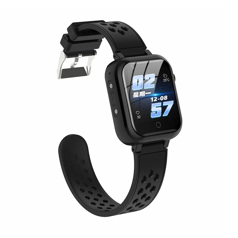 Смарт-часы T16 4G GPS Wi-Fi