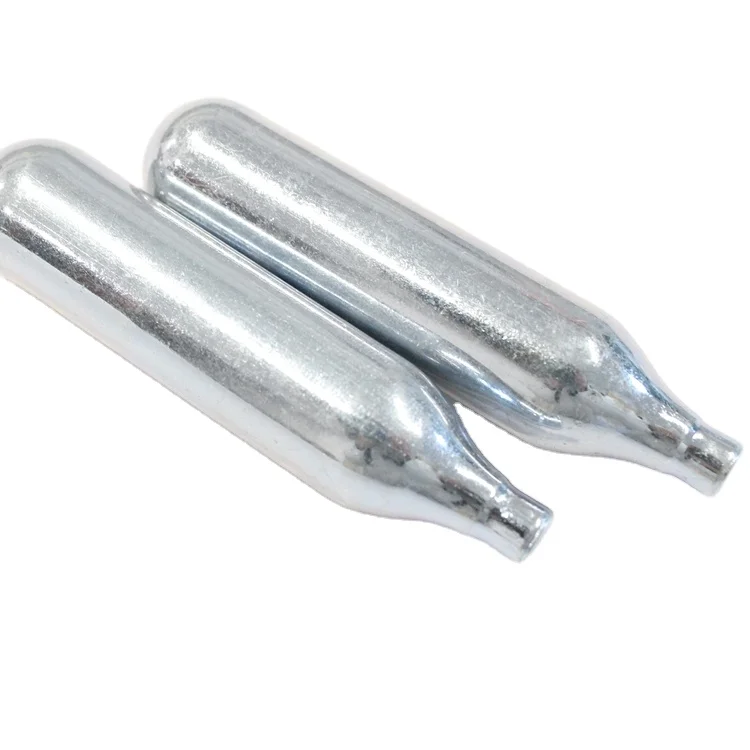 Chinese manufacturers wholesale umarex 12-gram co2 powerlet 12g disposable co2 cartridge